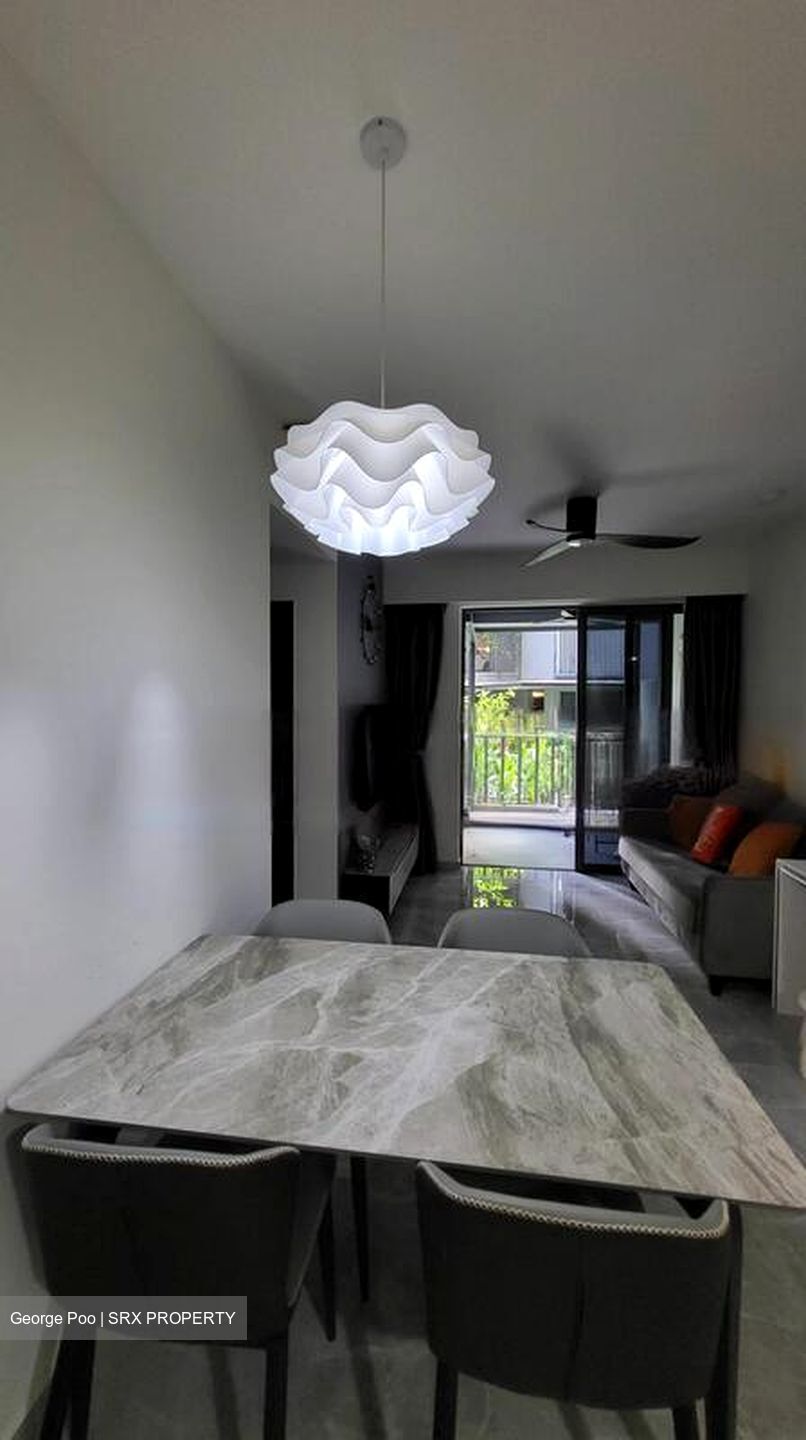 The Brownstone (D27), Condominium #560090991